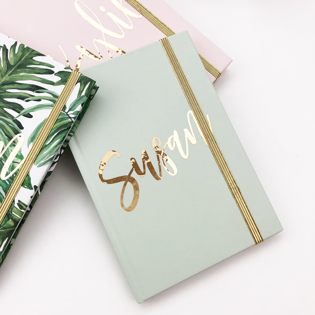 Personalized Stationery