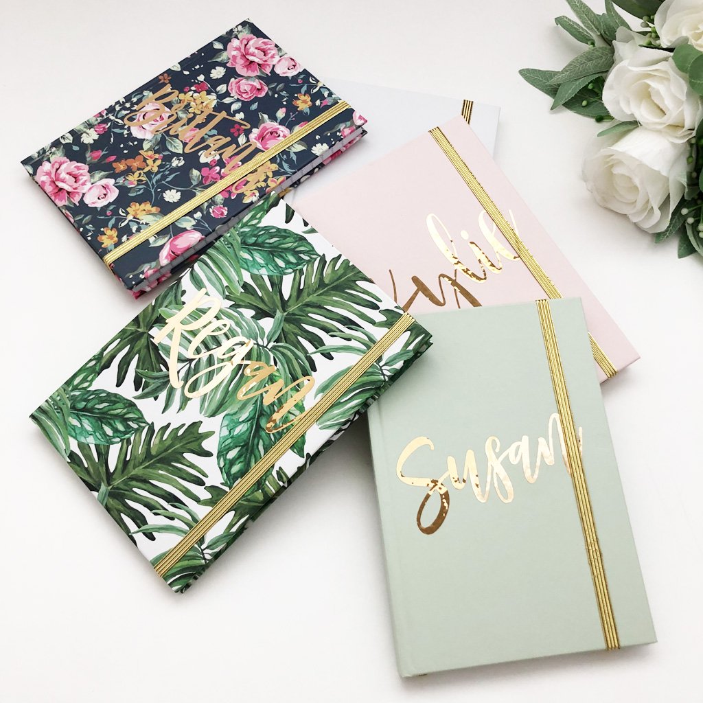 Personalized Stationery