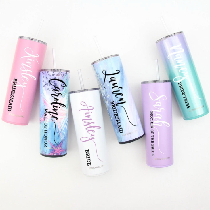 personalized tumbler