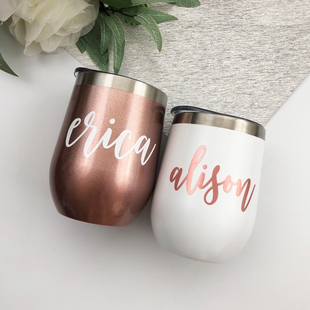 Simply Stemless