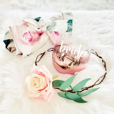 Cheers In Rose