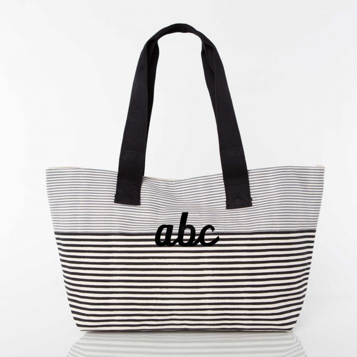 Spa Day Tote