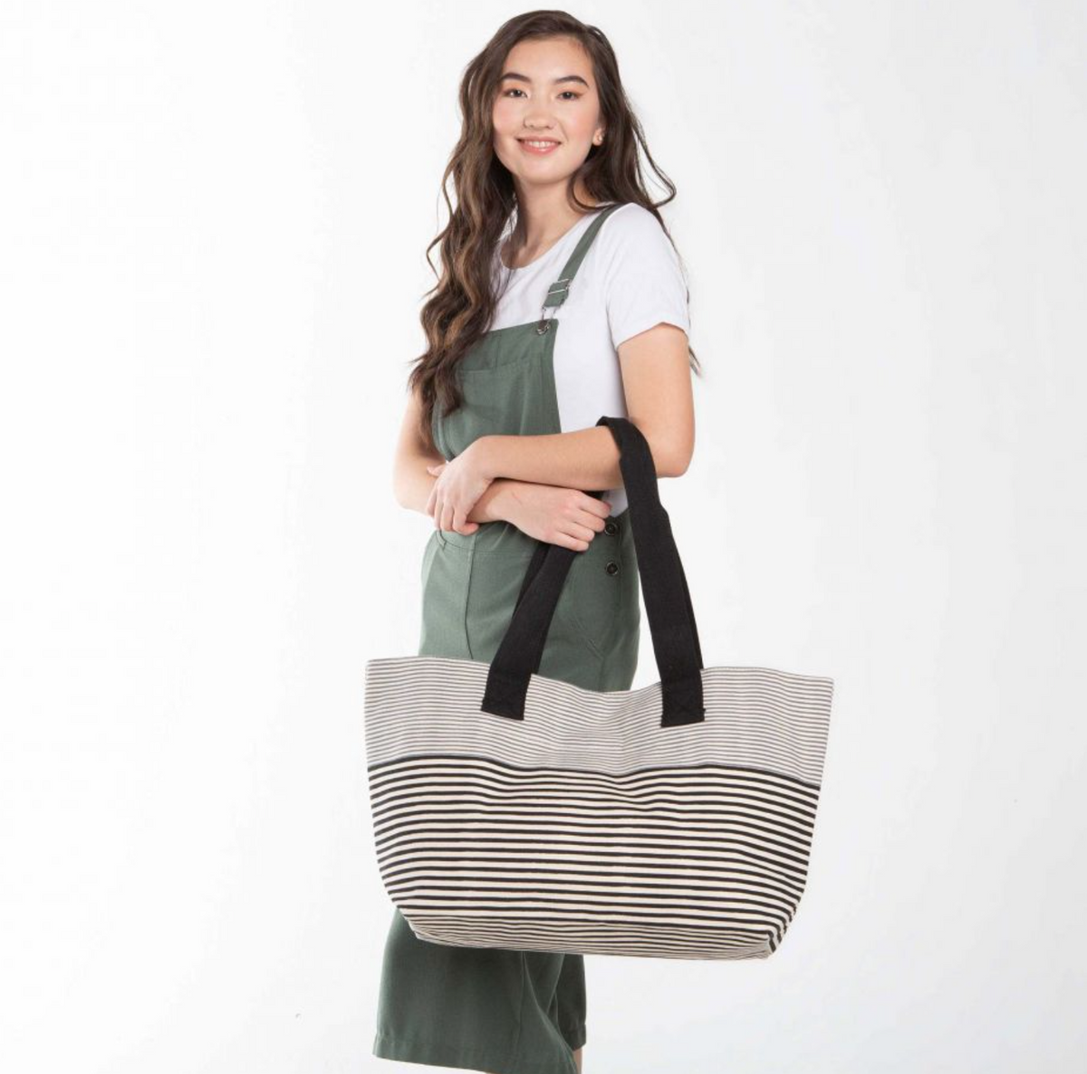 Spa Day Tote