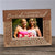 Engraved Bridesmaid Wood Picture Frame