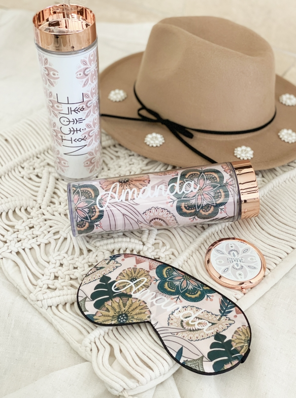 Boho Tumbler