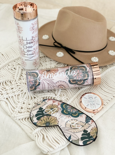 Boho Tumbler