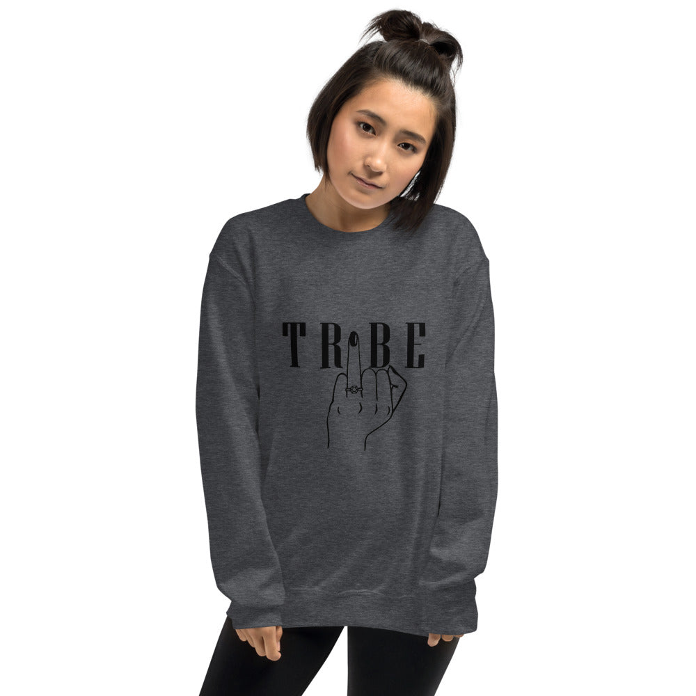 Tribe Sweater