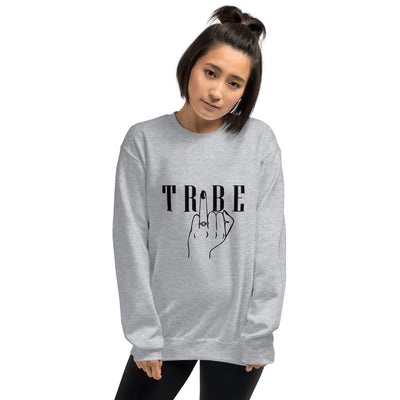 Tribe Sweater