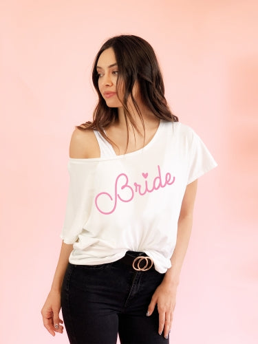 Vintage Bride & Babe Shirts - Relaxed Fit