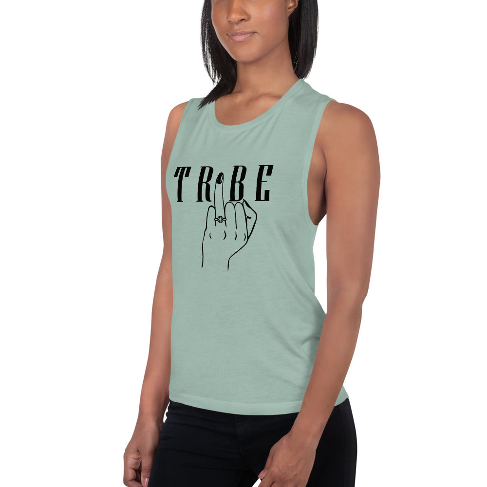 Tribe Tank