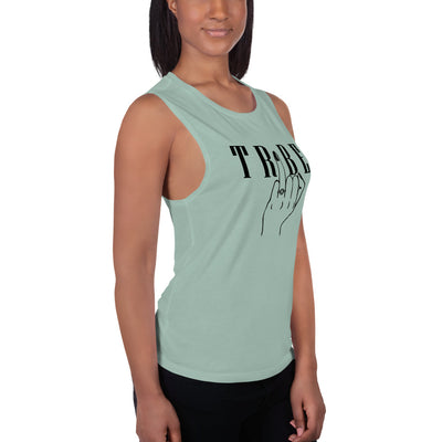 Tribe Tank