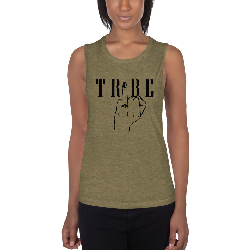 Tribe Tank