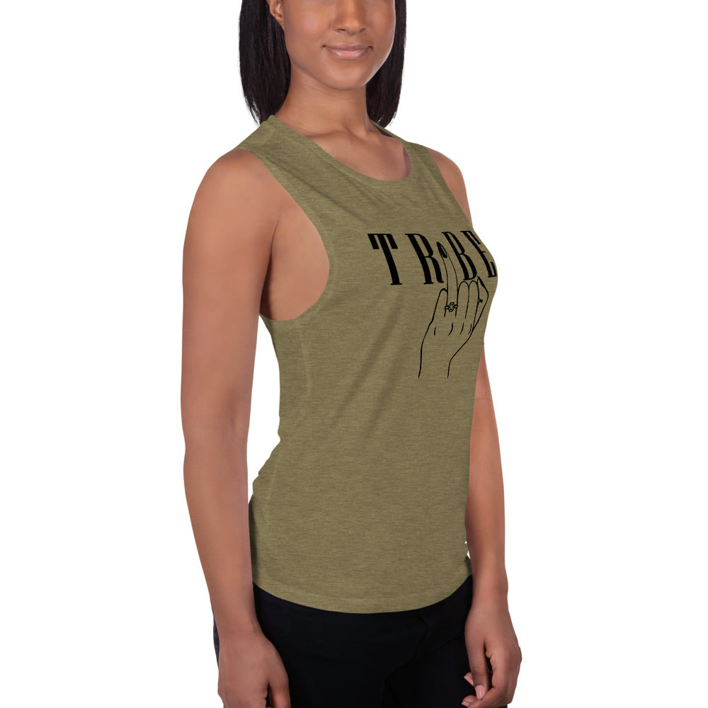 Tribe Tank