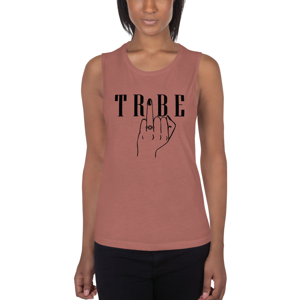 Tribe Tank