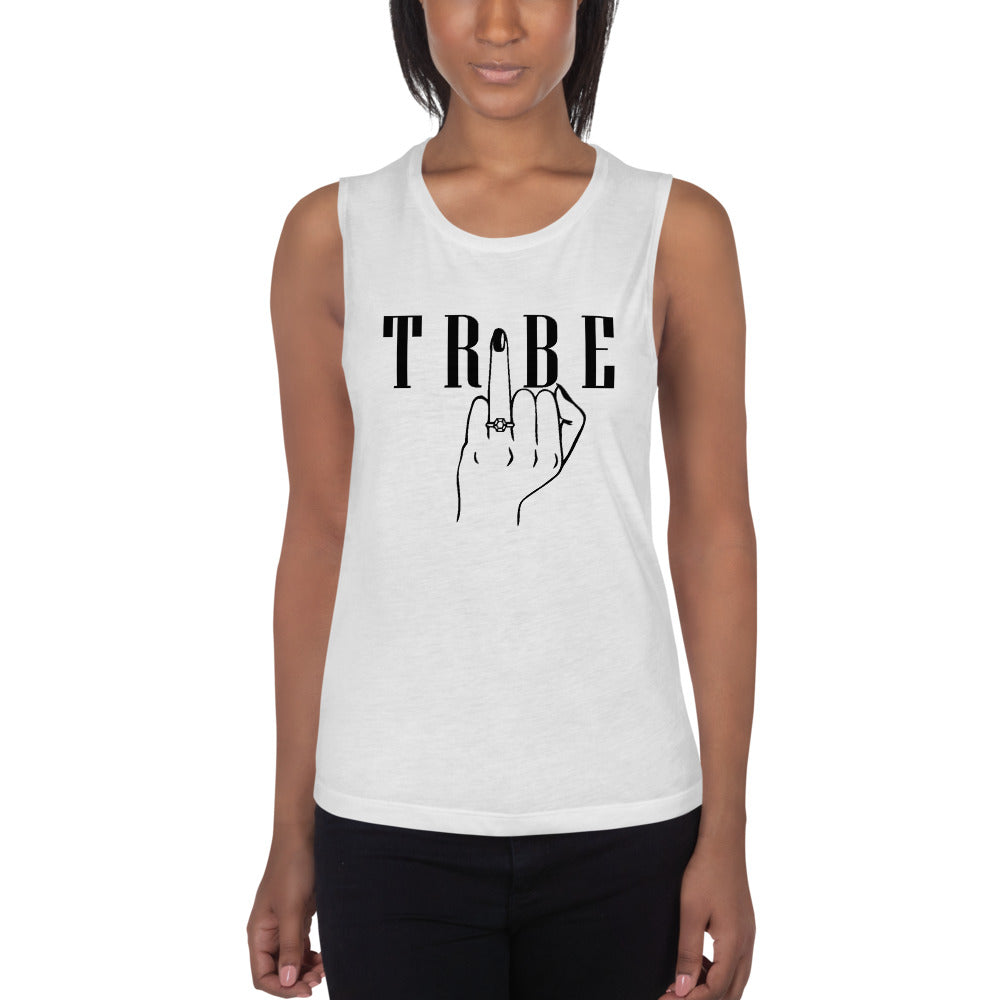 Tribe Tank