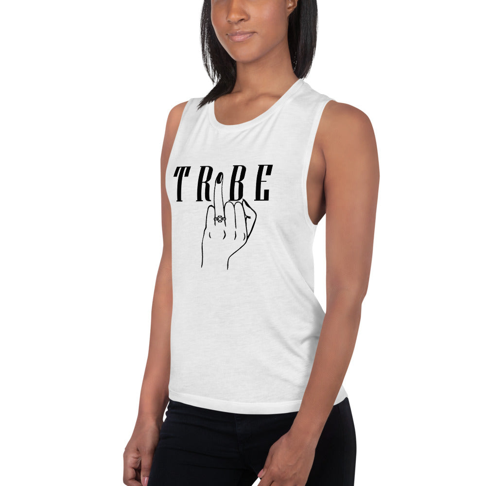 Tribe Tank