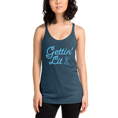 Get Lit Bachelorette Shirt