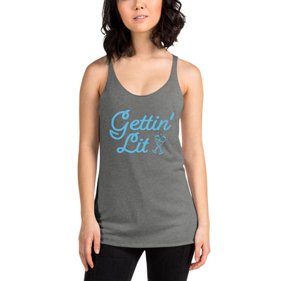 Get Lit Bachelorette Shirt