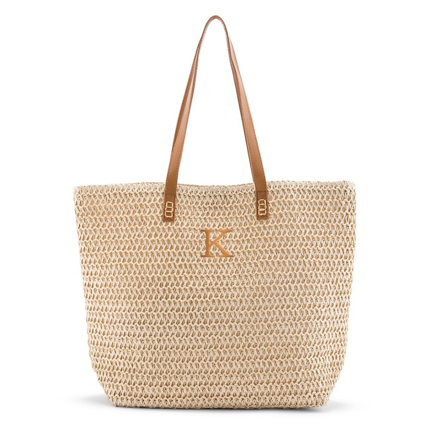 Woven Wonder Tote